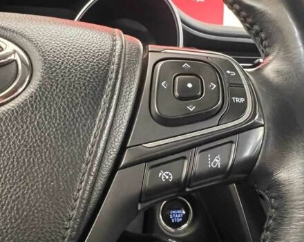 Белый Тойота Авенсис, объемом двигателя 2 л и пробегом 194 тыс. км за 12435 $, фото 21 на Automoto.ua