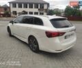 Белый Тойота Авенсис, объемом двигателя 2 л и пробегом 272 тыс. км за 12999 $, фото 18 на Automoto.ua