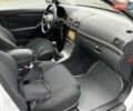 Белый Тойота Авенсис, объемом двигателя 2 л и пробегом 308 тыс. км за 5750 $, фото 11 на Automoto.ua