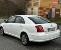 Белый Тойота Авенсис, объемом двигателя 2 л и пробегом 308 тыс. км за 5750 $, фото 6 на Automoto.ua