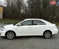 Белый Тойота Авенсис, объемом двигателя 2 л и пробегом 308 тыс. км за 5750 $, фото 7 на Automoto.ua