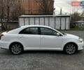 Белый Тойота Авенсис, объемом двигателя 2 л и пробегом 308 тыс. км за 5750 $, фото 3 на Automoto.ua