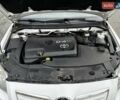 Белый Тойота Авенсис, объемом двигателя 2 л и пробегом 308 тыс. км за 5750 $, фото 14 на Automoto.ua