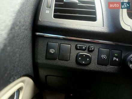 Белый Тойота Авенсис, объемом двигателя 2.2 л и пробегом 245 тыс. км за 9500 $, фото 1 на Automoto.ua