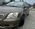 Бежевый Тойота Авенсис, объемом двигателя 0 л и пробегом 340 тыс. км за 3500 $, фото 1 на Automoto.ua