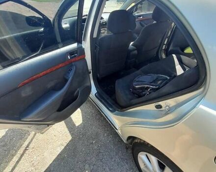 Бежевий Тойота Авенсіс, об'ємом двигуна 1.8 л та пробігом 280 тис. км за 4300 $, фото 10 на Automoto.ua