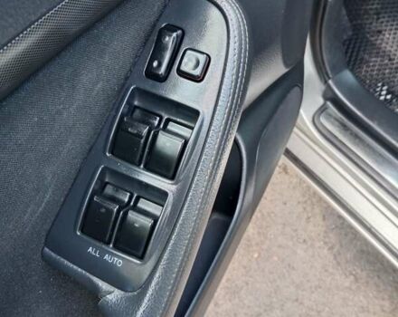 Бежевий Тойота Авенсіс, об'ємом двигуна 2 л та пробігом 280 тис. км за 4300 $, фото 15 на Automoto.ua