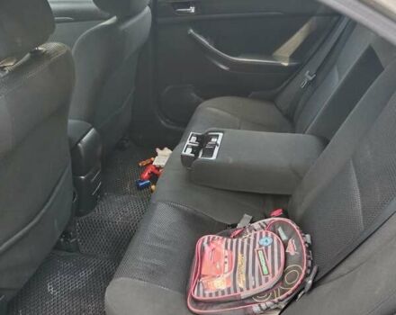 Бежевий Тойота Авенсіс, об'ємом двигуна 2 л та пробігом 280 тис. км за 4300 $, фото 17 на Automoto.ua