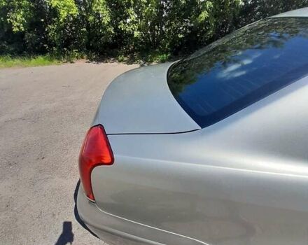 Бежевий Тойота Авенсіс, об'ємом двигуна 1.8 л та пробігом 280 тис. км за 4300 $, фото 7 на Automoto.ua