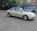 Бежевий Тойота Авенсіс, об'ємом двигуна 2 л та пробігом 280 тис. км за 4300 $, фото 7 на Automoto.ua
