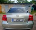 Бежевый Тойота Авенсис, объемом двигателя 2 л и пробегом 128 тыс. км за 5300 $, фото 3 на Automoto.ua