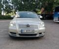 Бежевий Тойота Авенсіс, об'ємом двигуна 2 л та пробігом 280 тис. км за 4300 $, фото 3 на Automoto.ua
