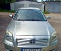 Бежевый Тойота Авенсис, объемом двигателя 2 л и пробегом 128 тыс. км за 5300 $, фото 2 на Automoto.ua