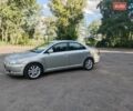 Бежевий Тойота Авенсіс, об'ємом двигуна 2 л та пробігом 280 тис. км за 4300 $, фото 8 на Automoto.ua