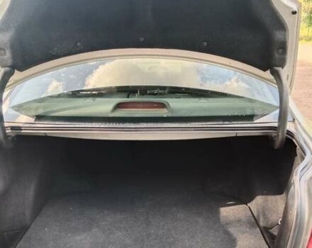 Бежевий Тойота Авенсіс, об'ємом двигуна 2 л та пробігом 280 тис. км за 4300 $, фото 19 на Automoto.ua