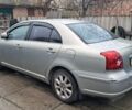 Бежевый Тойота Авенсис, объемом двигателя 2 л и пробегом 330 тыс. км за 2000 $, фото 1 на Automoto.ua