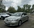 Бежевый Тойота Авенсис, объемом двигателя 2 л и пробегом 378 тыс. км за 4500 $, фото 1 на Automoto.ua