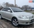 Бежевый Тойота Авенсис, объемом двигателя 1.8 л и пробегом 257 тыс. км за 6200 $, фото 16 на Automoto.ua