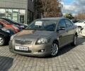 Бежевый Тойота Авенсис, объемом двигателя 2.2 л и пробегом 234 тыс. км за 6400 $, фото 1 на Automoto.ua