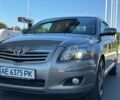 Бежевий Тойота Авенсіс, об'ємом двигуна 1.8 л та пробігом 258 тис. км за 6500 $, фото 2 на Automoto.ua