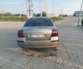 Бежевий Тойота Авенсіс, об'ємом двигуна 1.8 л та пробігом 380 тис. км за 5400 $, фото 13 на Automoto.ua