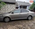 Бежевий Тойота Авенсіс, об'ємом двигуна 1.79 л та пробігом 200 тис. км за 6500 $, фото 1 на Automoto.ua