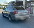 Бежевий Тойота Авенсіс, об'ємом двигуна 1.8 л та пробігом 258 тис. км за 6500 $, фото 5 на Automoto.ua