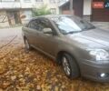 Бежевый Тойота Авенсис, объемом двигателя 1.8 л и пробегом 185 тыс. км за 8200 $, фото 2 на Automoto.ua