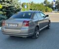 Бежевий Тойота Авенсіс, об'ємом двигуна 1.8 л та пробігом 258 тис. км за 6500 $, фото 4 на Automoto.ua