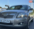 Бежевый Тойота Авенсис, объемом двигателя 1.79 л и пробегом 258 тыс. км за 6500 $, фото 3 на Automoto.ua