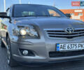 Бежевый Тойота Авенсис, объемом двигателя 1.79 л и пробегом 258 тыс. км за 6500 $, фото 4 на Automoto.ua