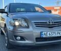 Бежевий Тойота Авенсіс, об'ємом двигуна 1.8 л та пробігом 258 тис. км за 6500 $, фото 3 на Automoto.ua