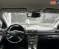 Бежевый Тойота Авенсис, объемом двигателя 1.8 л и пробегом 183 тыс. км за 5500 $, фото 12 на Automoto.ua