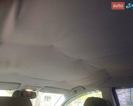 Бежевый Тойота Авенсис, объемом двигателя 1.8 л и пробегом 185 тыс. км за 8200 $, фото 11 на Automoto.ua