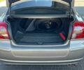 Бежевий Тойота Авенсіс, об'ємом двигуна 1.8 л та пробігом 258 тис. км за 6500 $, фото 6 на Automoto.ua