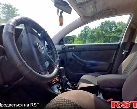 Бежевый Тойота Авенсис, объемом двигателя 1.8 л и пробегом 350 тыс. км за 5000 $, фото 7 на Automoto.ua