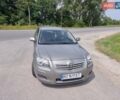 Бежевий Тойота Авенсіс, об'ємом двигуна 1.6 л та пробігом 353 тис. км за 5800 $, фото 1 на Automoto.ua