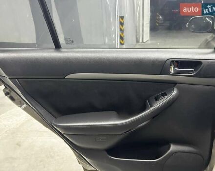 Бежевый Тойота Авенсис, объемом двигателя 1.8 л и пробегом 183 тыс. км за 5500 $, фото 11 на Automoto.ua