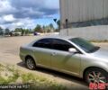 Бежевый Тойота Авенсис, объемом двигателя 2 л и пробегом 200 тыс. км за 6800 $, фото 2 на Automoto.ua