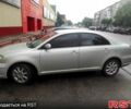 Бежевый Тойота Авенсис, объемом двигателя 2 л и пробегом 200 тыс. км за 6800 $, фото 1 на Automoto.ua