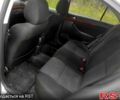 Бежевый Тойота Авенсис, объемом двигателя 2 л и пробегом 200 тыс. км за 6800 $, фото 6 на Automoto.ua