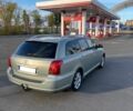 Бежевый Тойота Авенсис, объемом двигателя 2 л и пробегом 1 тыс. км за 2700 $, фото 4 на Automoto.ua