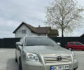 Бежевий Тойота Авенсіс, об'ємом двигуна 2 л та пробігом 305 тис. км за 5599 $, фото 15 на Automoto.ua