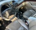 Бежевый Тойота Авенсис, объемом двигателя 2 л и пробегом 1 тыс. км за 2700 $, фото 9 на Automoto.ua