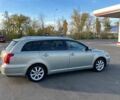 Бежевый Тойота Авенсис, объемом двигателя 2 л и пробегом 1 тыс. км за 2700 $, фото 6 на Automoto.ua