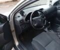 Бежевый Тойота Авенсис, объемом двигателя 2 л и пробегом 220 тыс. км за 5500 $, фото 6 на Automoto.ua