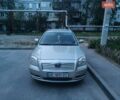Бежевый Тойота Авенсис, объемом двигателя 1.8 л и пробегом 230 тыс. км за 6000 $, фото 1 на Automoto.ua