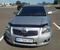 Бежевый Тойота Авенсис, объемом двигателя 2 л и пробегом 173 тыс. км за 6200 $, фото 2 на Automoto.ua
