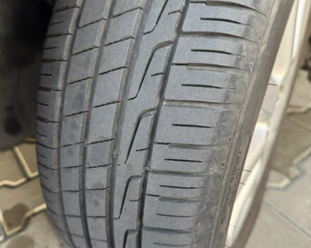 Бежевый Тойота Авенсис, объемом двигателя 2 л и пробегом 331 тыс. км за 5200 $, фото 13 на Automoto.ua