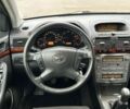 Бежевий Тойота Авенсіс, об'ємом двигуна 2 л та пробігом 1 тис. км за 2500 $, фото 3 на Automoto.ua